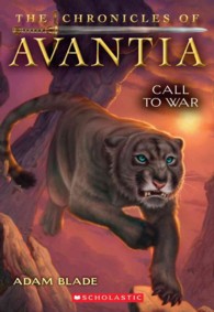 Call to War (Chronicles of Avantia) （Reprint）