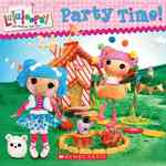 Party Time! (Lalaloopsy)