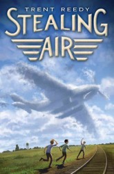 Stealing Air （1ST）