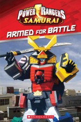 Armed for Battle (Scholastic Readers)