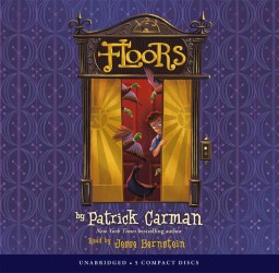 Floors (5-Volume Set) (Floors) （Unabridged）