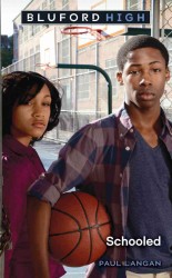 Schooled (Bluford High) （Reprint）