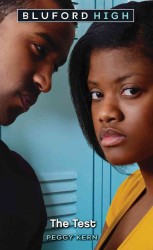 The Test (Bluford High) （Reprint）