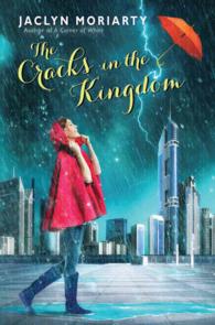 The Cracks in the Kingdom (Colors of Madeleine)