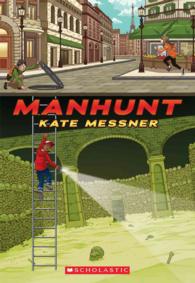 Manhunt （Reprint）