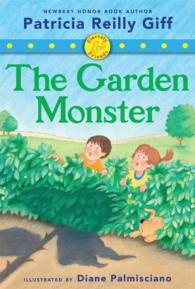 The Garden Monster (Fiercely and Friends)