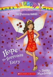 Hope the Happiness Fairy (Rainbow Magic)