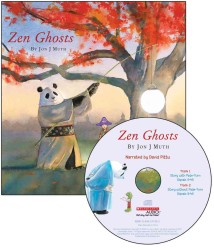 Zen Ghosts : Library Edition （COM/PAP）