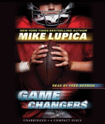 Game Changers (4-Volume Set) (The Game Changers)