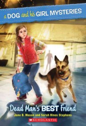 Dead Man's Best Friend (Dog and His Girl Mysteries)