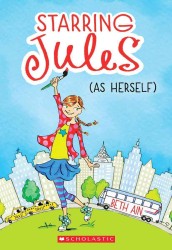 Starring Julesas Herself (Starring Jules)