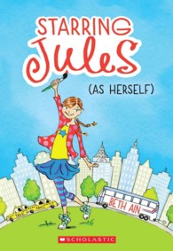 Starring Jules, as Herself (Starring Jules) （Reprint）