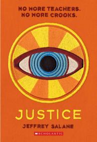 Justice (Lawless) （Reprint）