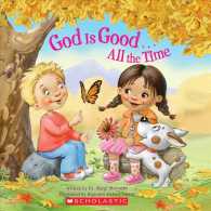 God Is Good... All the Time （BRDBK）