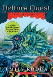 The Lake of Tears (Deltora Quest) （Reprint）