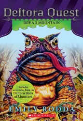 Dread Mountain (Deltora Quest) （Reprint）