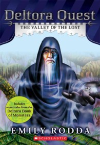 The Valley of the Lost (Deltora Quest) （Reprint）