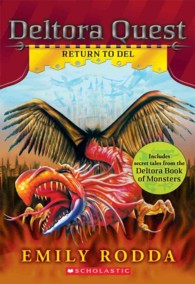 Return to Deltora (Deltora Quest) （Reprint）