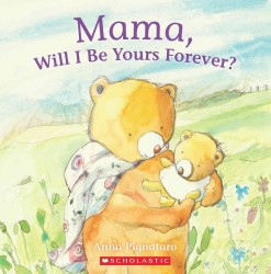 Mama, Will I Be Yours Forever? （Reprint）
