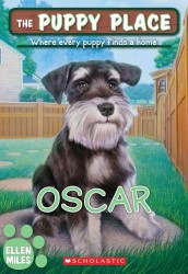 Oscar (Puppy Place)