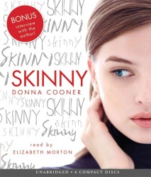 Skinny (6-Volume Set) （Unabridged）