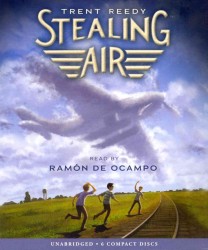Stealing Air (6-Volume Set) （Unabridged）