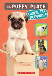 The Puppy Place Guide to Puppies (The Puppy Place)