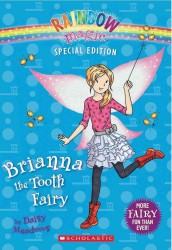 Brianna the Tooth Fairy (Rainbow Magic) （Special）