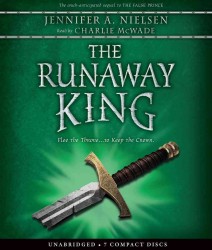 The Runaway King (7-Volume Set) (Ascendance Trilogy) （Unabridged）