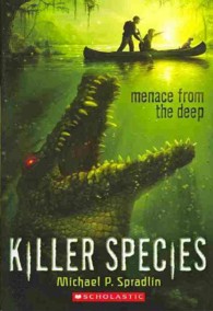 Menace from the Deep (Killer Species)