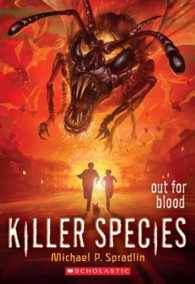 Out for Blood (Killer Species)