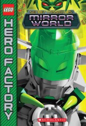 Mirror World (Lego Hero Factory)