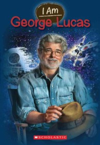 I Am George Lucas (I Am)