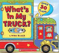 What's in My Truck? （BRDBK）