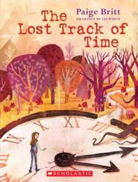 The Lost Track of Time （Reprint）