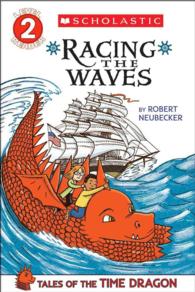 Racing the Waves (Scholastic Readers)