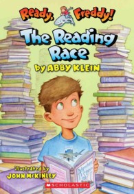 The Reading Race (Ready, Freddy!)
