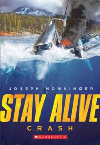 Crash (Stay Alive)
