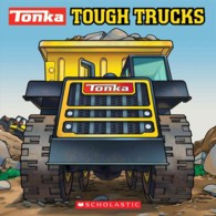 Tonka Tough Trucks （BRDBK）