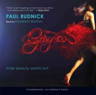 Gorgeous : Library Edition （Unabridged）
