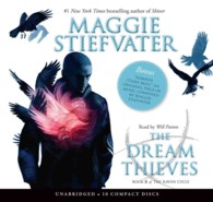 The Dream Thieves (11-Volume Set) : Library Edition (Raven Cycle) （Unabridged）