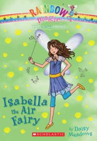 Isabella the Air Fairy (Rainbow Magic)
