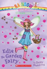 Edie the Garden Fairy (Rainbow Magic)