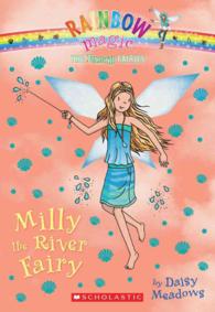 Milly the River Fairy (Rainbow Magic)