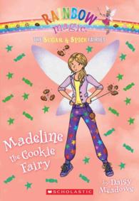 Madeline the Cookie Fairy (Rainbow Magic)