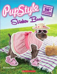 Pupstyle Sticker Book （STK）
