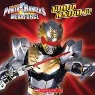 Robo Knight (Power Rangers Megaforce)