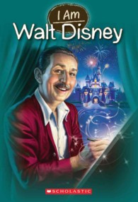 I Am Walt Disney (I Am)