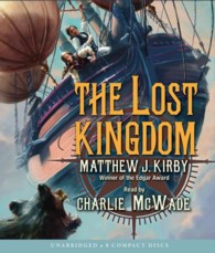 The Lost Kingdom (8-Volume Set) （Unabridged）