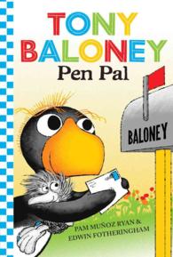 Pen Pal (Tony Baloney)